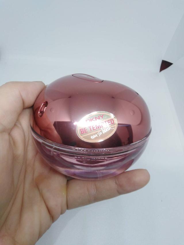 น้ำหอมแท้ราคาคุยกันได้ DKNY Be tempted eau so blush edp 80ml 