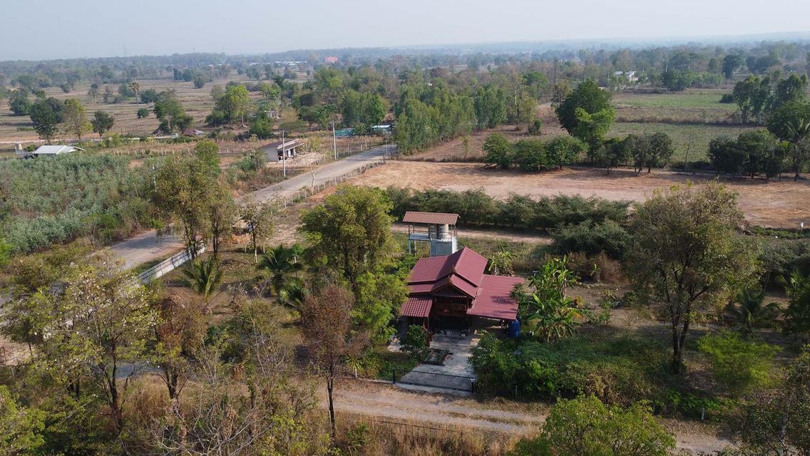 House for sale in KhonKaen 4