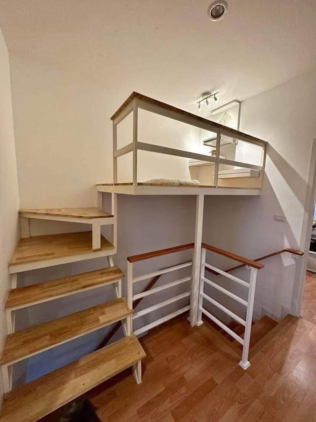 ขายพร้อมผู้เช่า ทาวน์โฮม2 ชั้น แปลงมุม ชวนชื่น ทาวน์ แก้วอินทร์-บางใหญ่ ใกล้ เซ็นทรัล เวสต์เกต 3