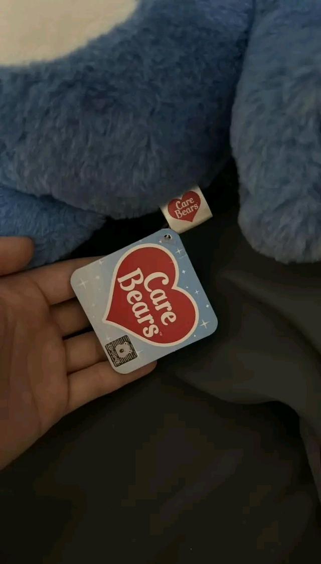 ขายตุ๊กตา Care Bears 2