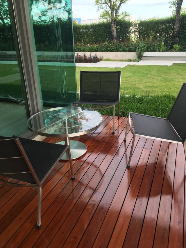 คอนโด The room  62 ติดรถไฟฟ้าปุณณวิถี 7