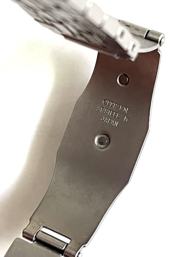 นาฬิกา CITIZEN EXCEED (Japan) – สภาพสวย พร้อมใช้