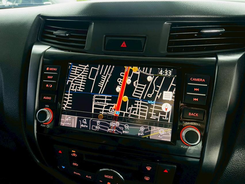 Nissan Navara Pro-4X 4WD Auto 2021 9