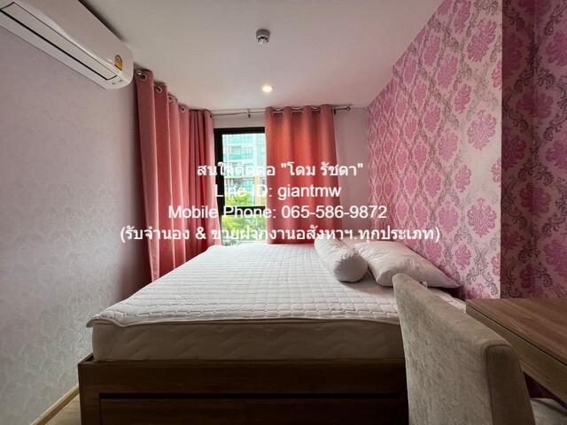 ID : DSL-384 Condominium The Excel hideaway Sukhumvit 50 1 นอน พื้นที่ 30 ตาราง.เมตร 13000 THAI BAHT ราคาพิเศษ 5