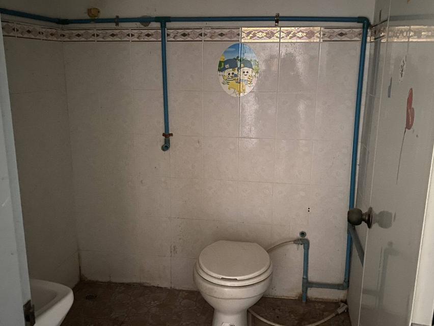 บ้านทาว์นเฮาส์ 2 ชั้น 12