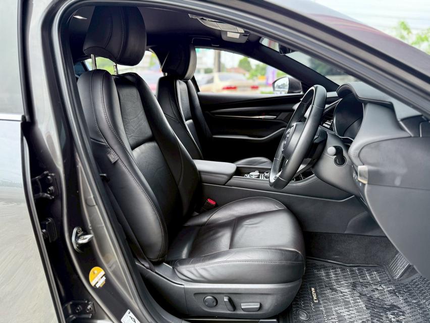 Mazda3 2.0S Soort ปี21 12