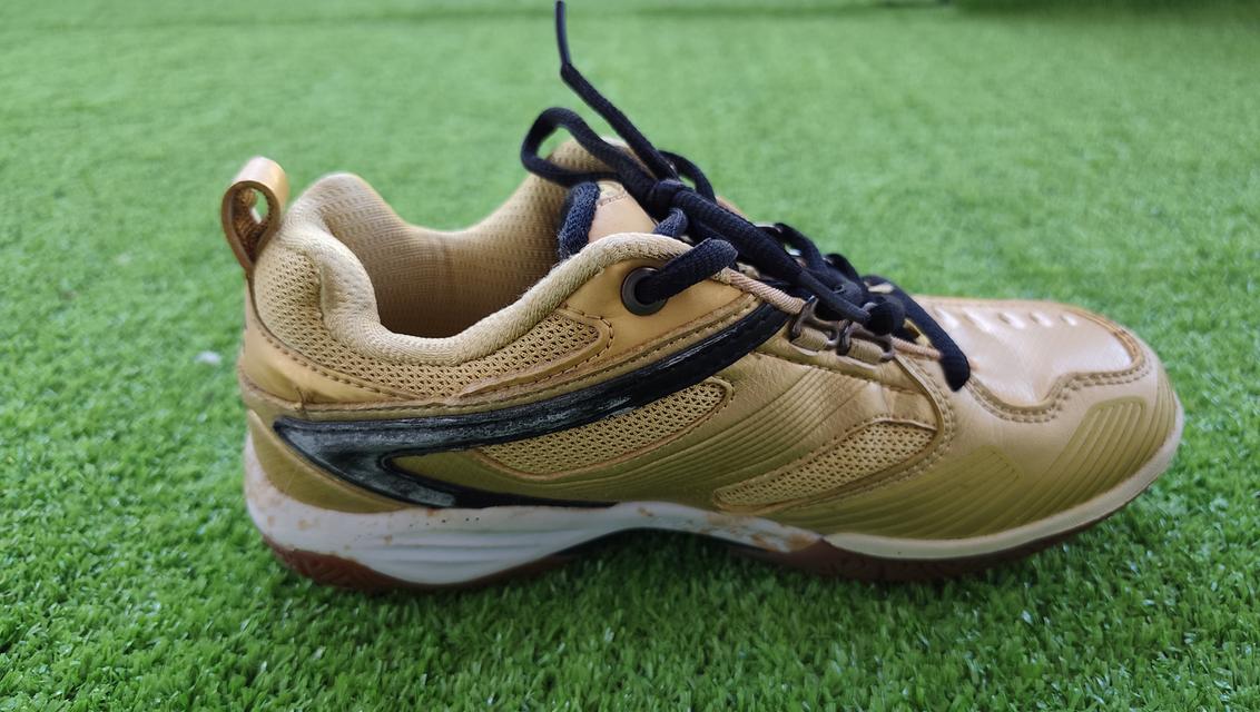 Li-Ning รองเท้าแบดมินตัน ของเด็ก รูปที่ 3