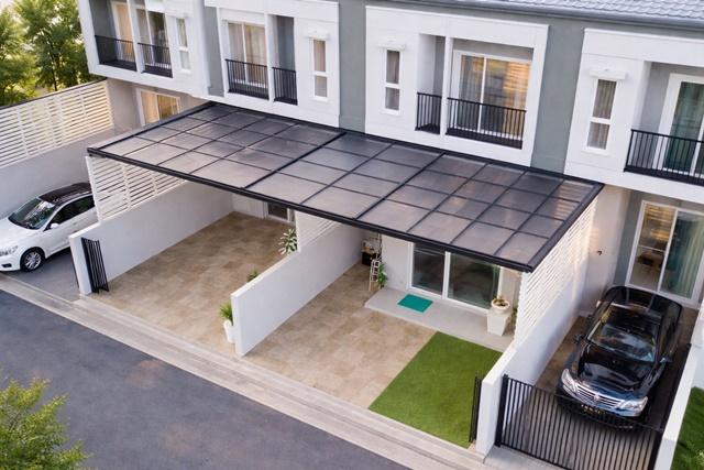 ทาวน์โฮมให้เช่า 4นอน 2น้ำ ลำลูกกา คลอง 5 ตลาดนานาเจริญ 2กม. 19ตร.วา. 150ตร.ม. เฟอร์ฯครบสนามกอล์ฟธัญญะ900ม. ตลาดนานาเจริญ 2