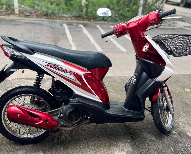 Honda Icon สภาพดี