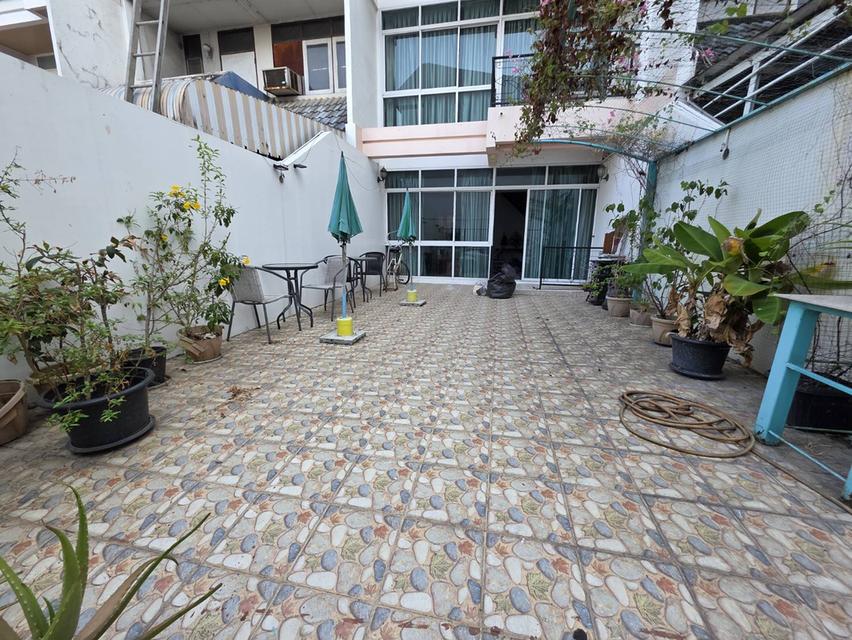 ขาย บ้าน Home Office บูติกอพาร์ทเม้น ใก้ลแยกเกษตร สถานีรถไฟฟ้ารัชโยธิน เสนานิคม ตกแต่งสวยพร้อมอยู่ได้เลย เข้าจากถนนใหญ่นิดเดียว ต่อรองได้ 12