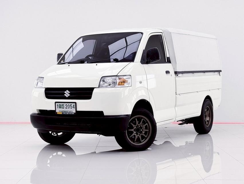 รหัสรถ 6A757 SUZUKI CARRY 1.6 MT 2015