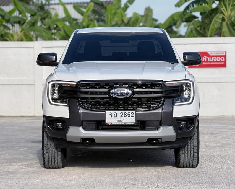 FORD RANGER Double Cab 2.0 Turbo Sport 2WD ปี 2023