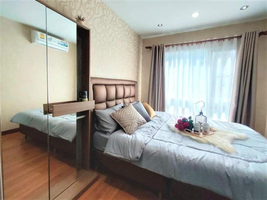 ให้เช่า Regent Home Sukhumvit 81 