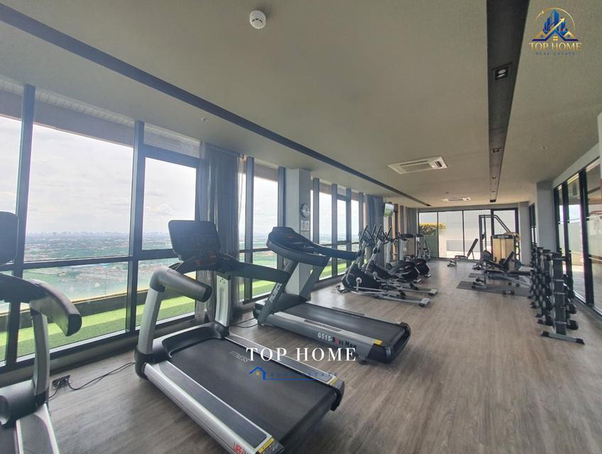ขายด่วน! พลัม คอนโด เซ็นทรัล สเตชั่น เฟส 2 ❗️ (Plum Condo Central Station Phase 2) 6
