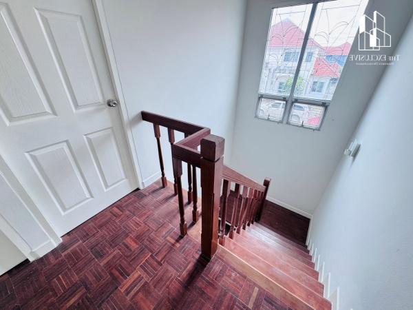 🏡 ขายบ้านเดี่ยว หมู่บ้านศิริวรรณ-ชวนชม (บางกรวย-ไทรน้อย) รหัสทรัพย์: 93174 | บ้านเดี่ยวพื้นที่ใช้สอยคุ้มค่า ราคาต่อรองได้ พร้อมดูแลสินเชื่อฟรี! 17