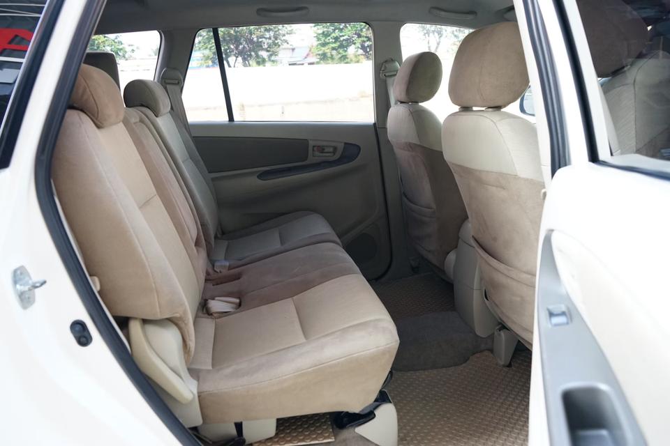 2013 TOYOTA INNOVA 2.0G OPTION 12