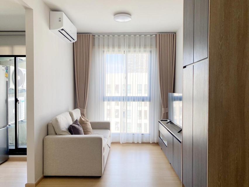 ให้เช่า UNiO Sukhumvit 72 2 ห้องนอน 42 ตรม. ชั้น 8 ห้องสวย พร้อมอยู่