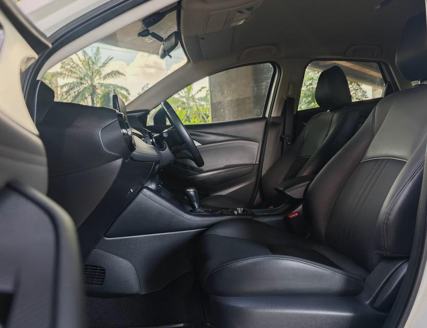 Mazda CX-3 2.0 Base Plus รถปี 2021 จดปี 2022 รูปที่ 10