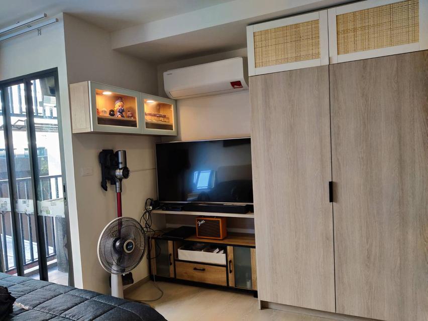 ขายคอนโด D condo Air ลาดกระบัง จังหวัดกรุงเทพมหานคร 3