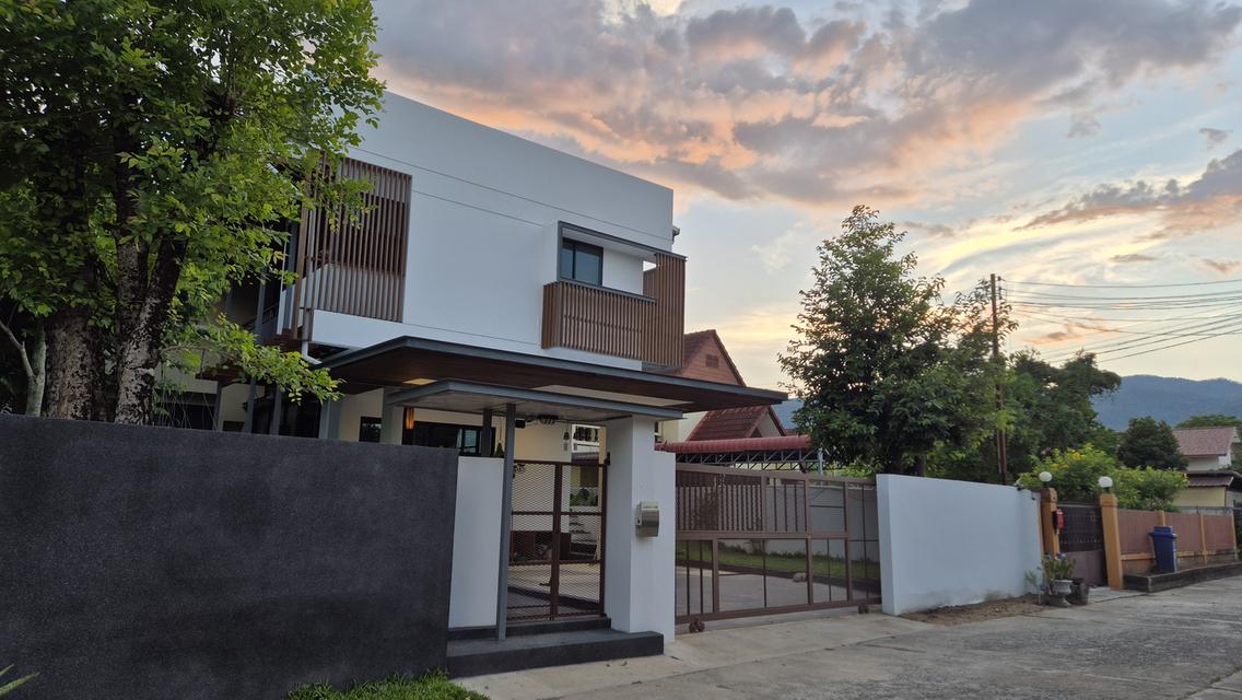 ขายบ้านเดี่ยว ศักภาพดีเหมาะแก่การลงทุน และอยู่อาศัย 2