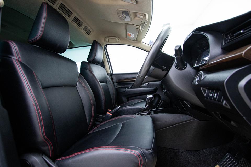 รหัสรถ 5B452 ERTIGA 1.5 GX 2019 7