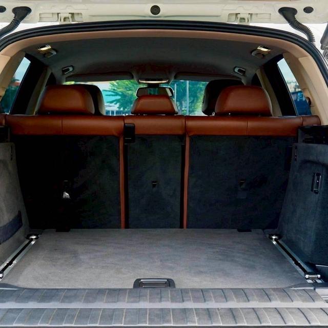 รหัสรถ PR1191 BMW X5 sDRIVE 25d PURE EXPERIENCE Fulloption 18