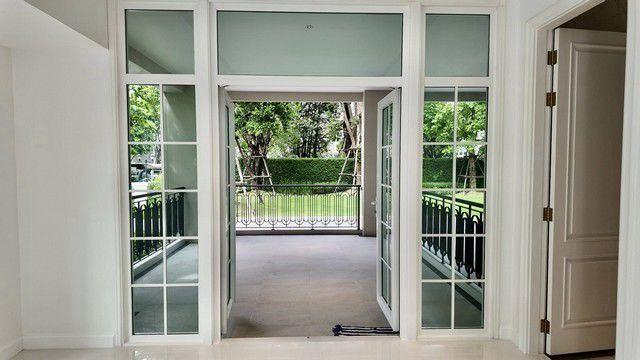  ขายบ้านเดี่ยว คริสตัล โซลานา Crystal Solana หมู่บ้านหรูระดับ 6 ดาว Super Luxury 7