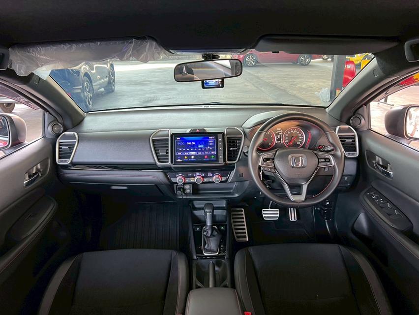 ปี 2020 MAZDA MAZDA2,1.3 Sport S Leather รูปที่ 12