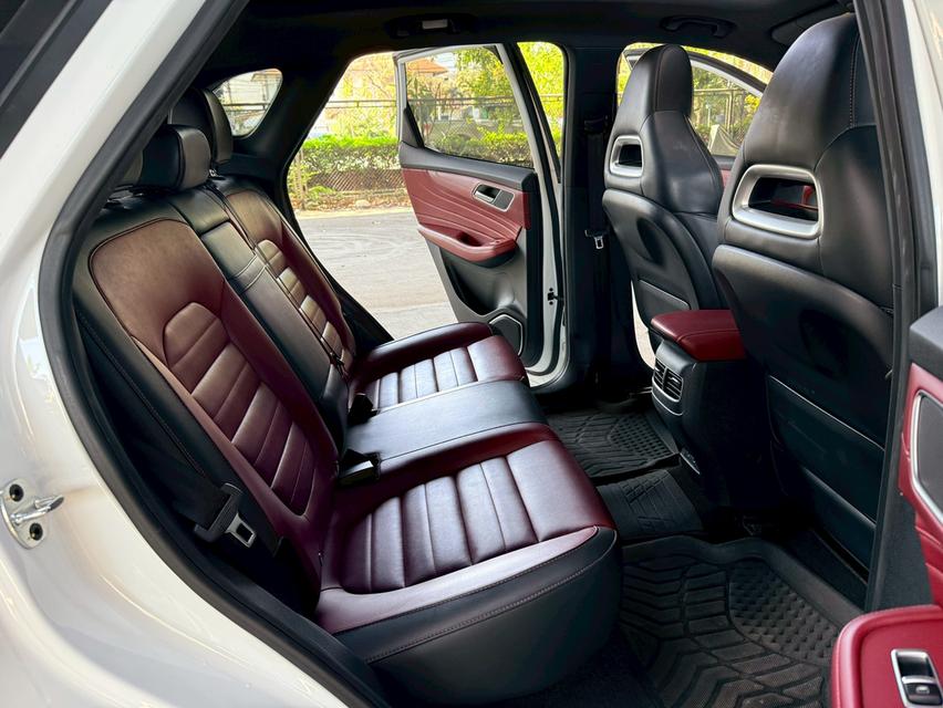 MG HS 1.5 Turbo X Sunroof AT ปี 2020 14