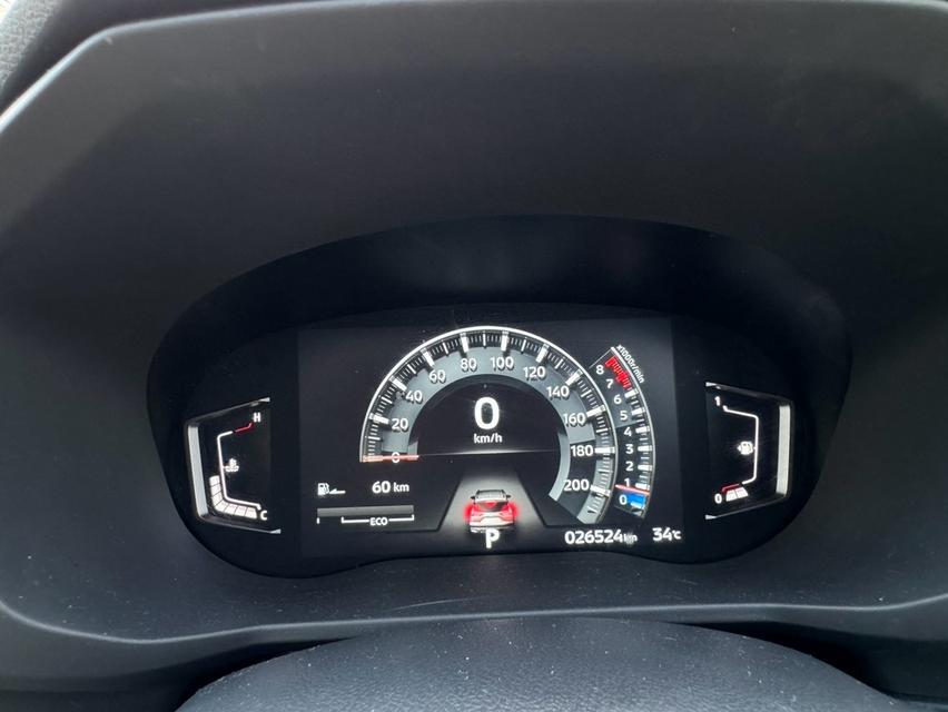 Mitsubishi Xpender 1.5 Cross AT สีขาว รูปที่ 19