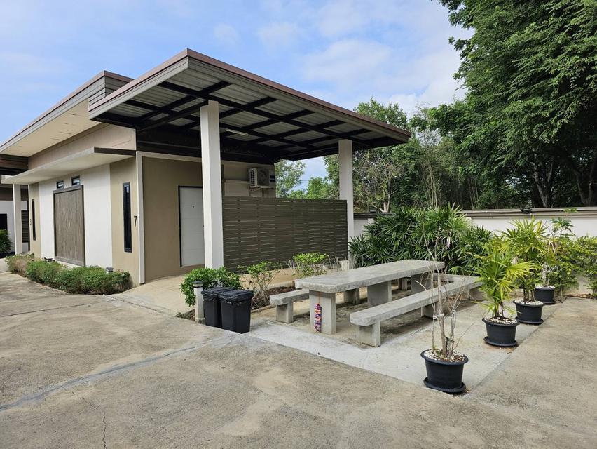 บ้านพร้อมอยู่ อำเภอเมือง จังหวัดเพชรบูรณ์ 3