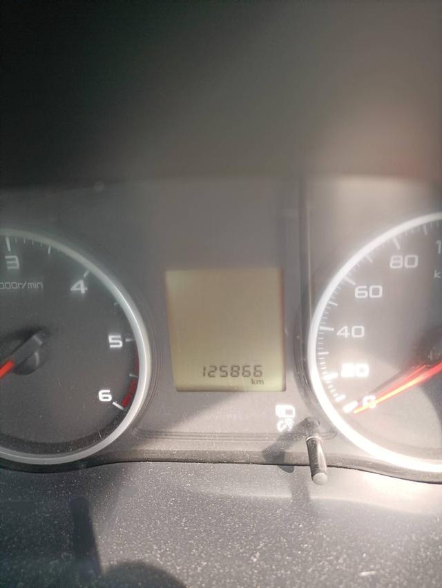 รถกระบะมิซูบิซิ ไททั่น แคป 4