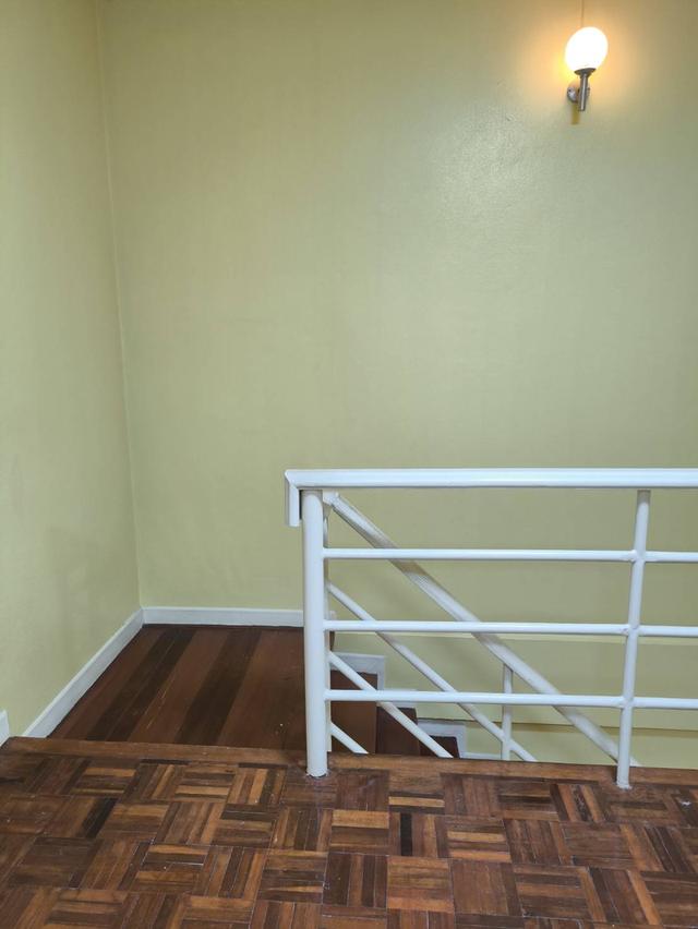 ขาย/เช่าทาวน์เฮ้าส์ 2 ชั้น หน้ากว้าง 5 เมตร ย่านรังสิต 16