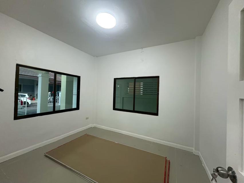 ปล่อยเช่าบ้าน กู๊ดวิว ปลวกแดง 3