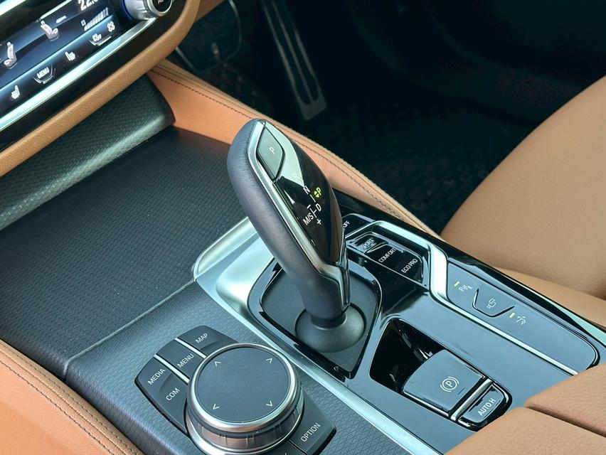 รหัสรถ NCT148 📌. BMW 630i GT M Sport LCI 2023 จด 2024 16