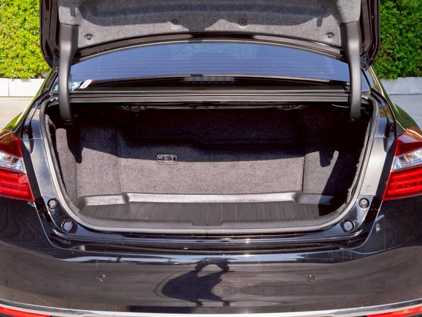 Honda Accord 2.0Hybrid Tech ปี19 รูปที่ 19