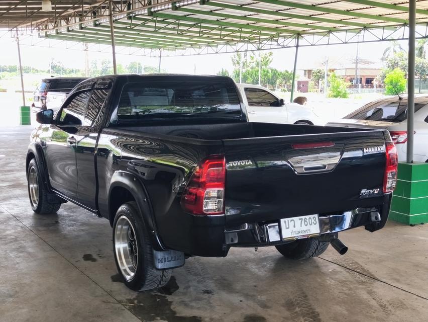 Toyota Revo 2.4j plus 2017 4