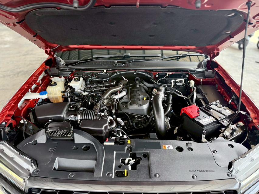 FORD RANGER 2.0 BI-TURBO WILDTRAK 4WD ปี 2023 รูปที่ 19