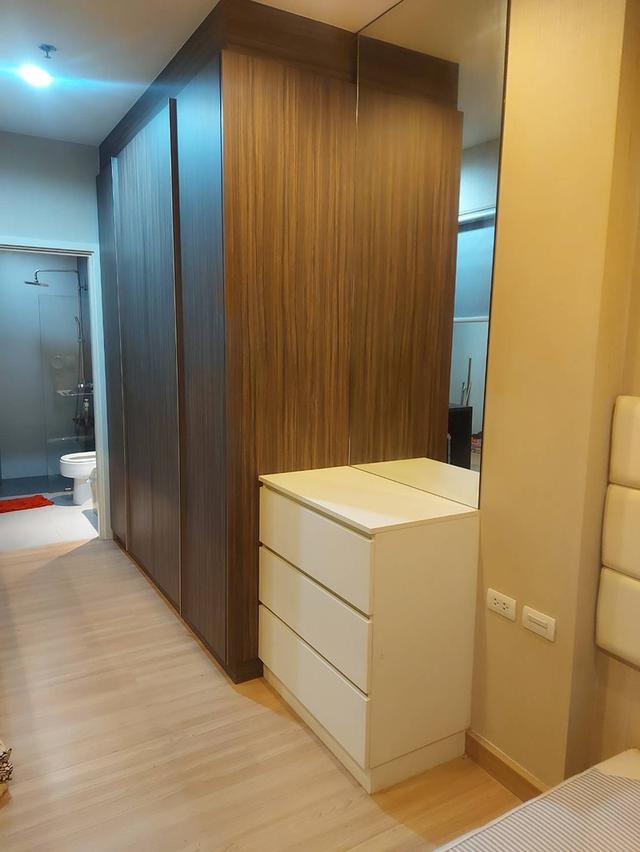 คอนโดมิเนียม 1ห้องนอน เออบาโน่ แอบโซลูท สาทร-ตากสิน 3