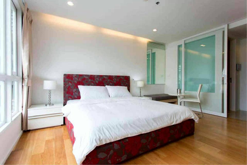 ให้เช่า 15 Sukhumvit Residences 1