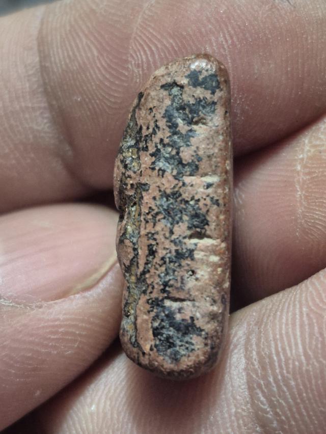 พระกรุนางพญาพิมพ์เล็ก รูปที่ 3