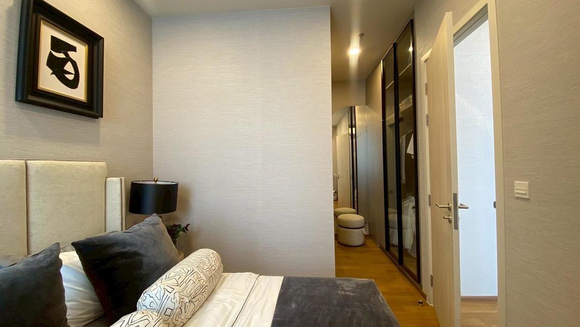 Wish Signature II Midtown Siam คอนโดสุดหรูใจกลางราชเทวี เดิน 5 นาที ถึงสยามพารากอน 7