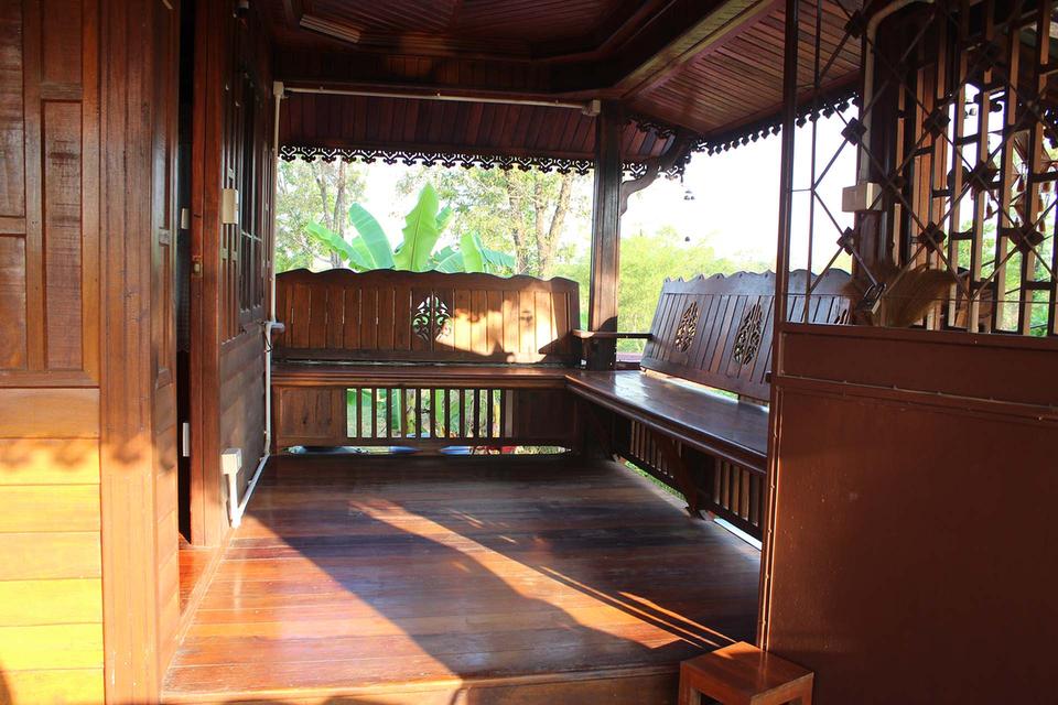 Thai house for sale in KhonKaen 9