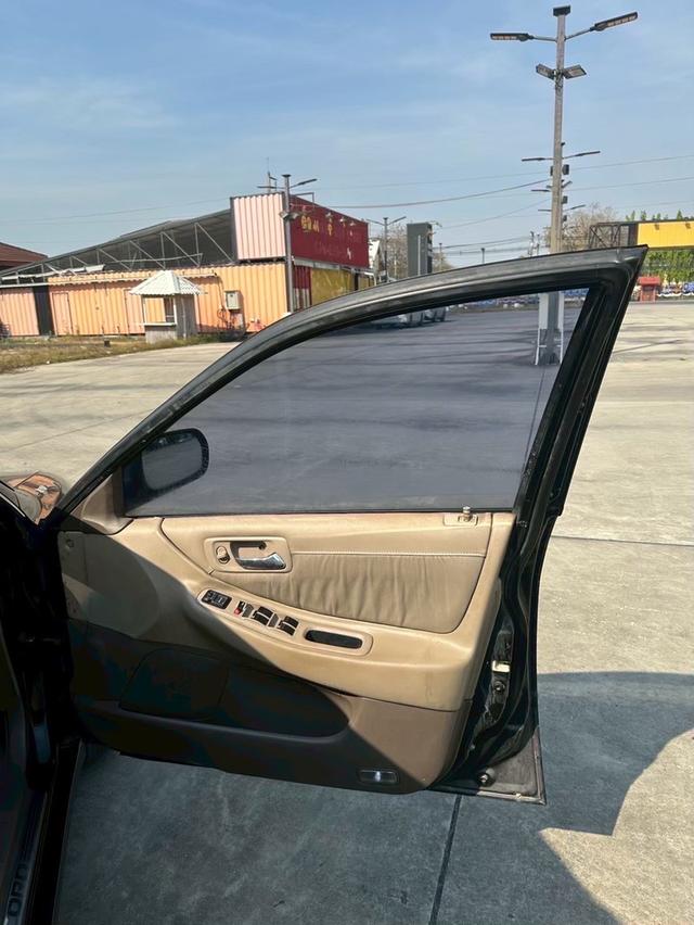 รหัสรถ BK542 Honda Accord 2.2💥ปี2000💥 รูปที่ 11