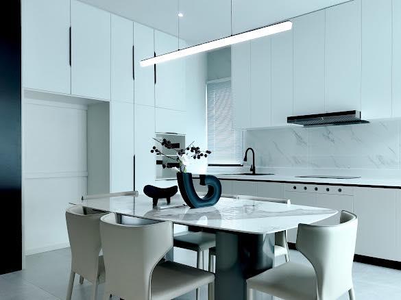 For rent pool villa 2 storey 25.0 million Jomtien beachfront 14