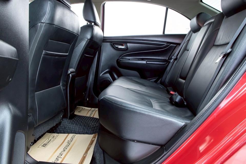 รหัสรถ 2B120 CIAZ 1.25 RS 2016 6