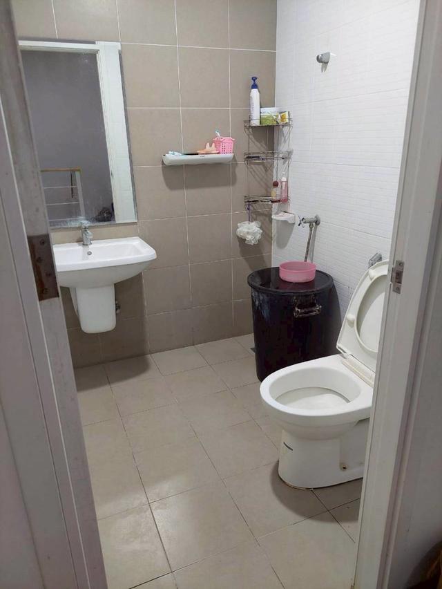 ขายบ้าน 2 ชั้น หมู่บ้านพฤกษา123 พหลโยธิน-คลองหลวง 9