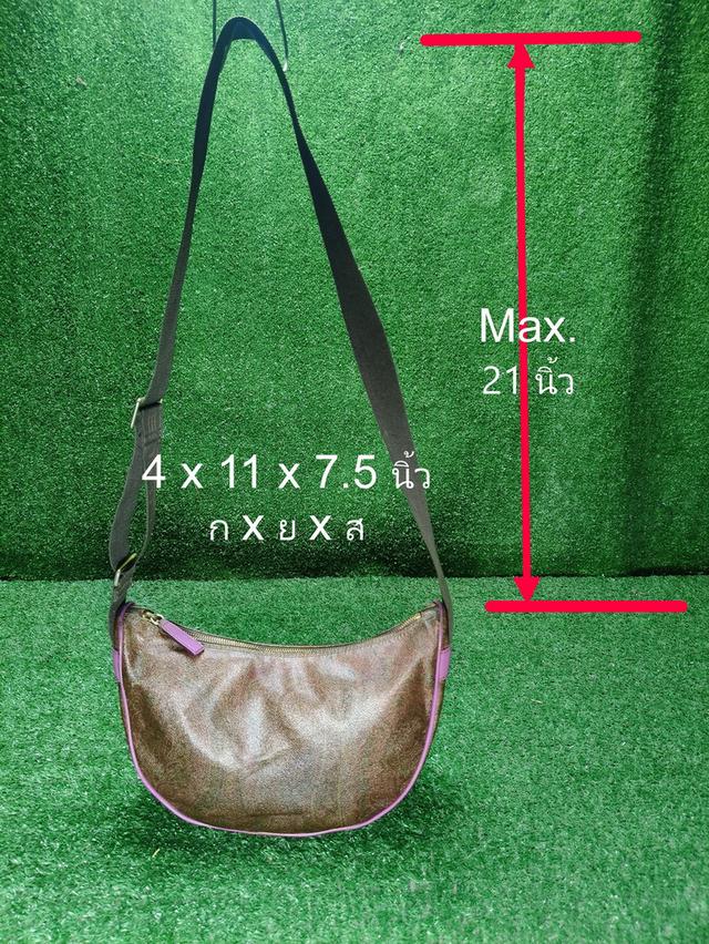 Etro Paisley Crossbody Bag รูปที่ 2