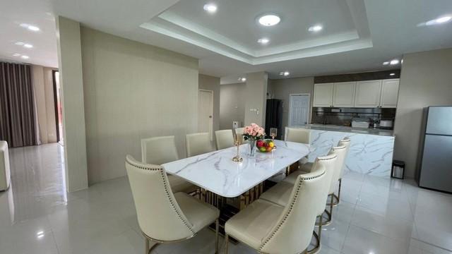 ขายให้เช่าบ้าน ด่วน 2 ชั้น บ้านสวนเนรมิตร ออเงิน-รามอินทรา เพิ่มสิน 49 พร้อมสระว่ายน้ำส่วนตัว 14