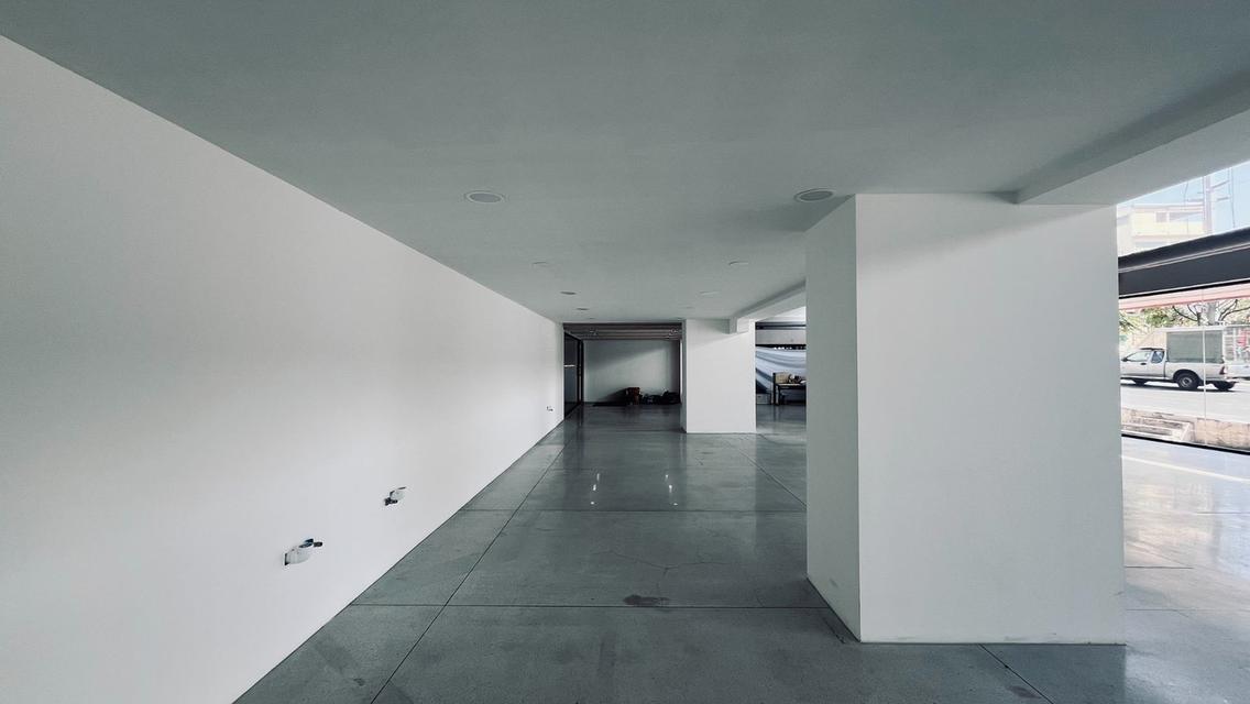 ให้เช่าพื้นที่ชั้น 1 อาคาร MSM (ย่านสามยอด) – พื้นที่กว้าง 900 ตร.ม. 4